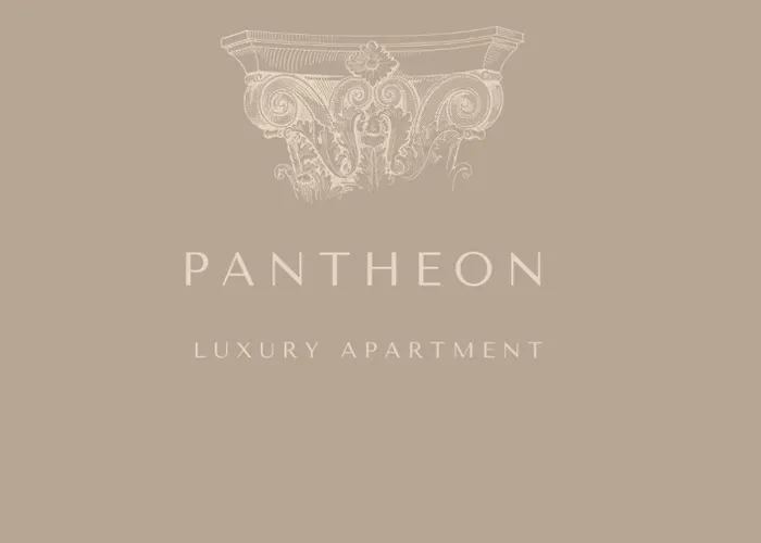 Pantheon Luxury *